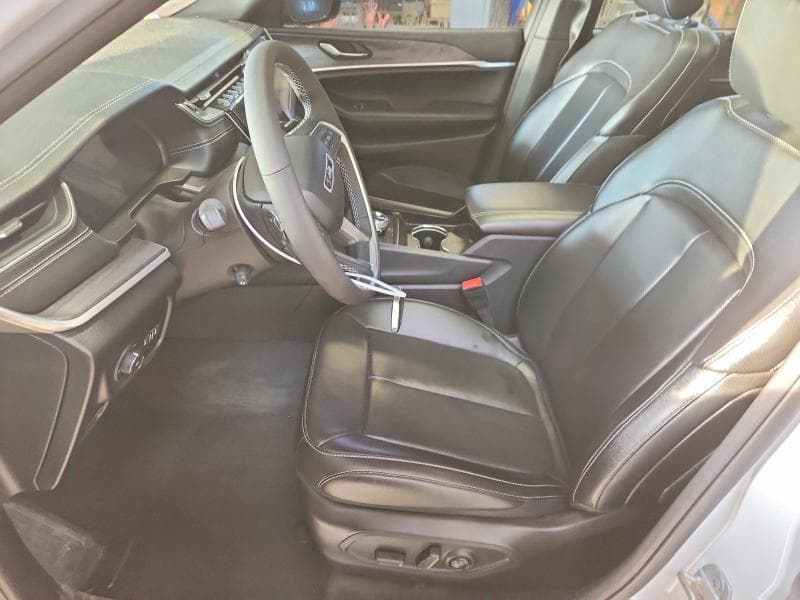 2024 JEEP GRAND CHEROKEE L LIMITED 7