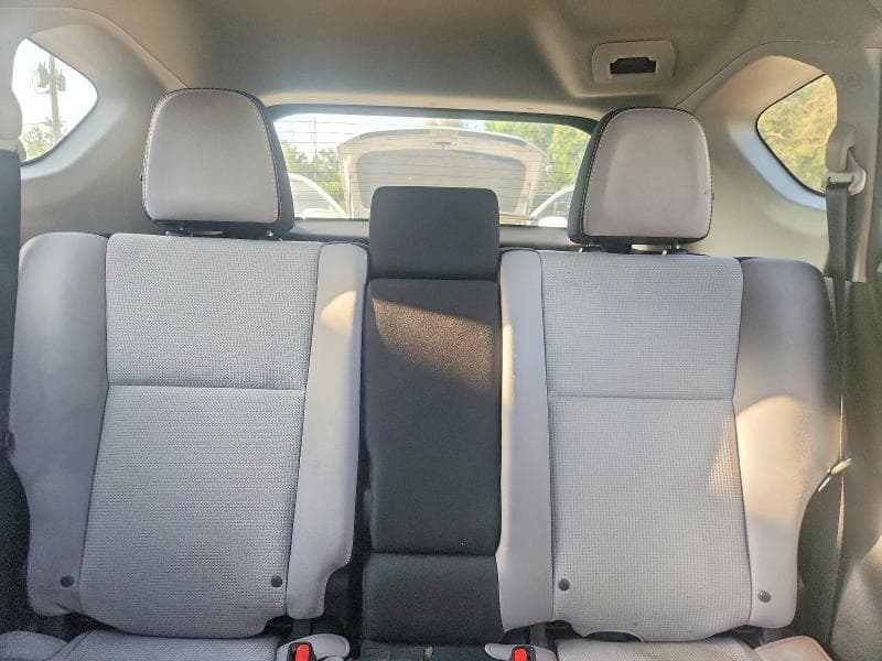 2018 TOYOTA RAV4 XLE 10