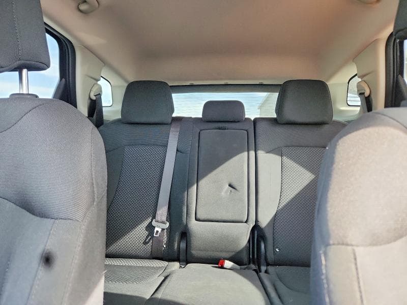2026 KIA SPORTAGE LX 10
