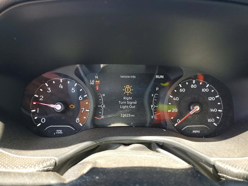 2024 JEEP COMPASS LATITUDE 9
