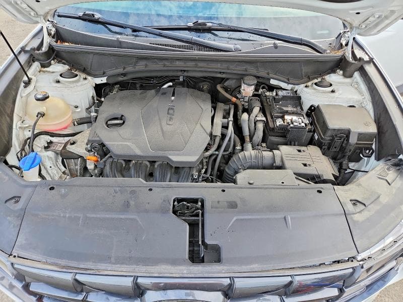 2022 HYUNDAI TUCSON SEL 12