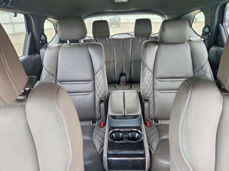 2021 MAZDA CX-9 SIGNATURE 10