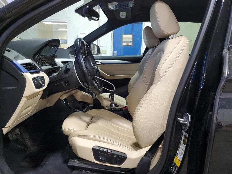 2017 BMW X1 XDRIVE28I 7
