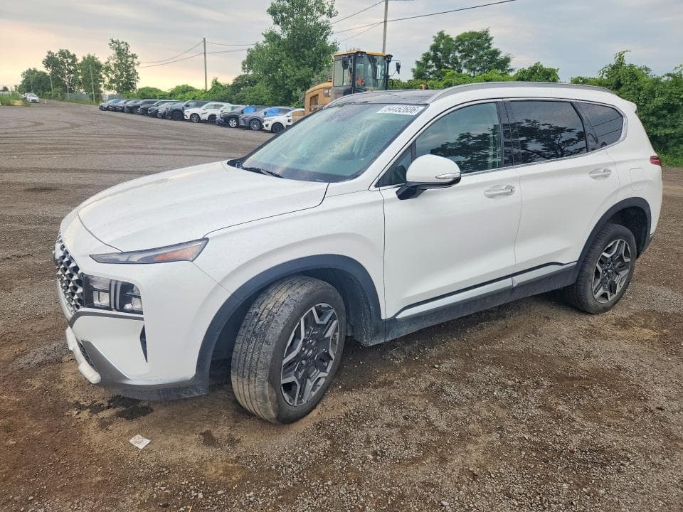 2023 HYUNDAI SANTA FE LIMITED - 1