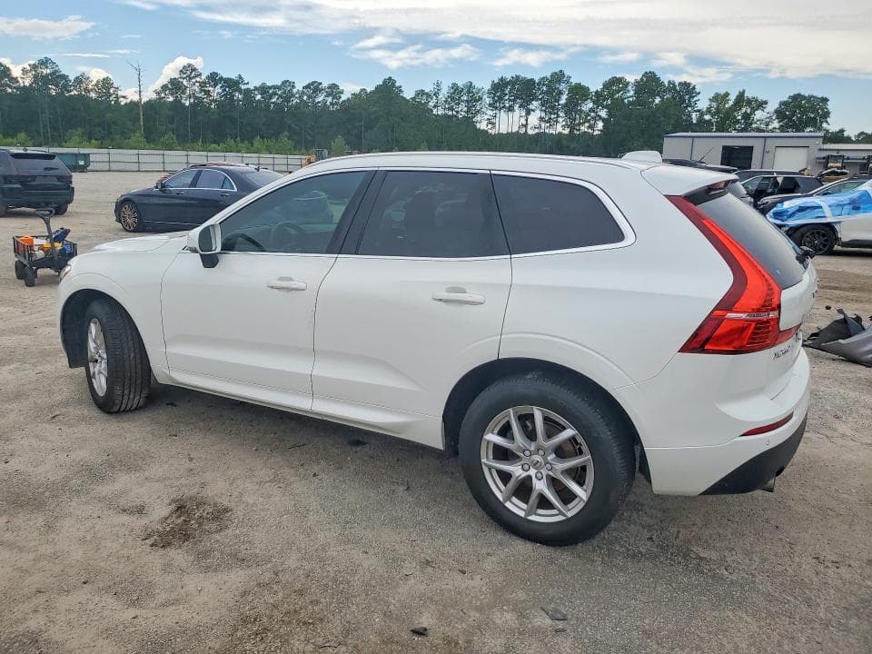 2020 VOLVO XC60 T5 MOMENTUM 2