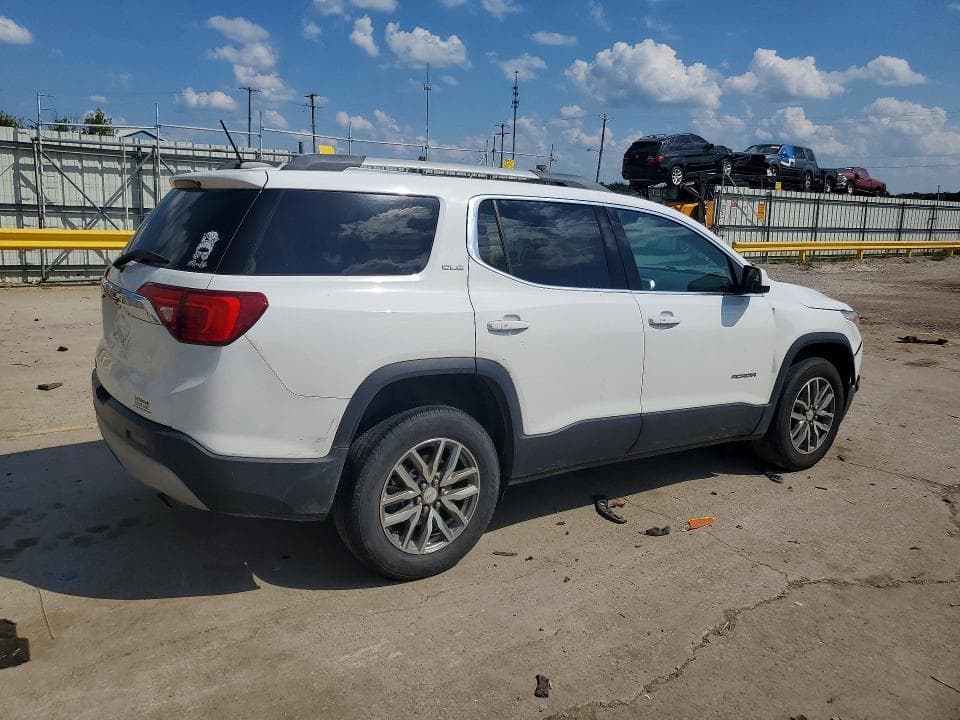 2019 GMC ACADIA SLE 3