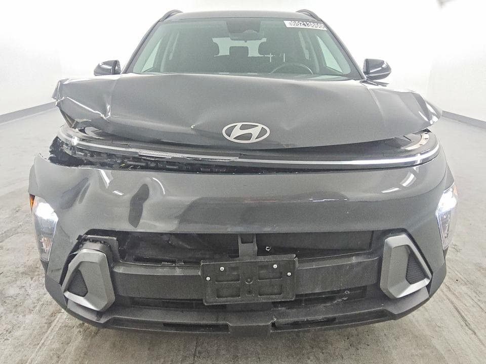 2026 HYUNDAI KONA SEL SPORT 5