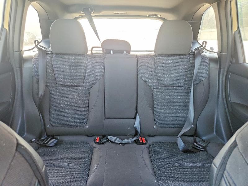 2026 SUBARU FORESTER PREMIUM 10