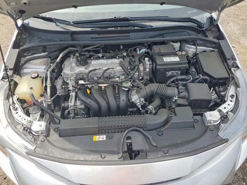 2020 TOYOTA COROLLA LE 11