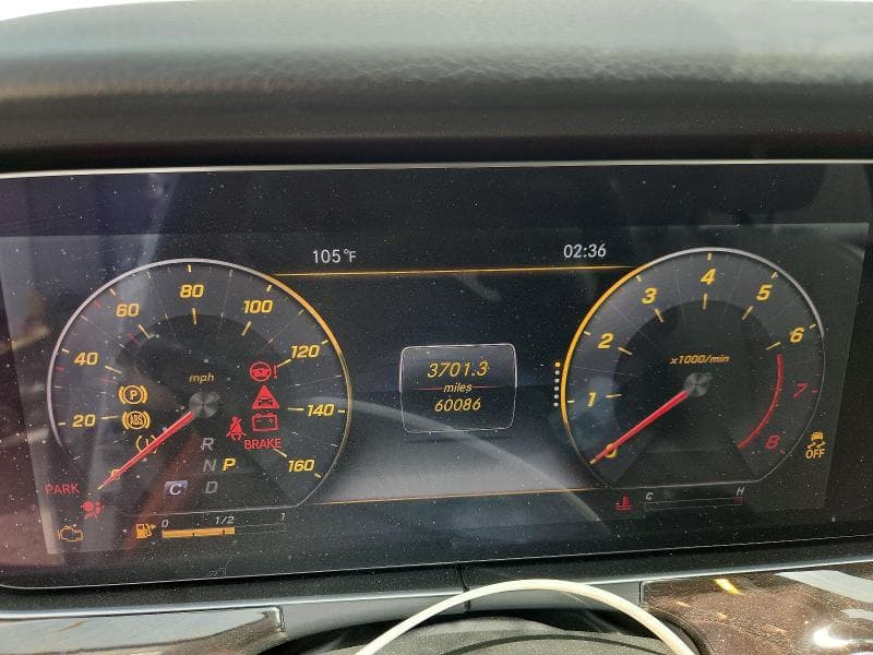 2020 MERCEDES-BENZ E 350 9