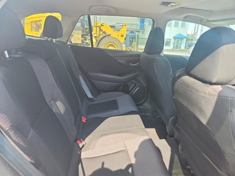 2020 SUBARU OUTBACK TOURING 10