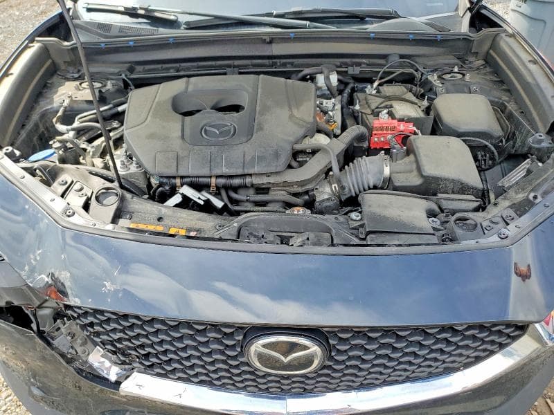 2024 MAZDA CX-30 SELECT 12