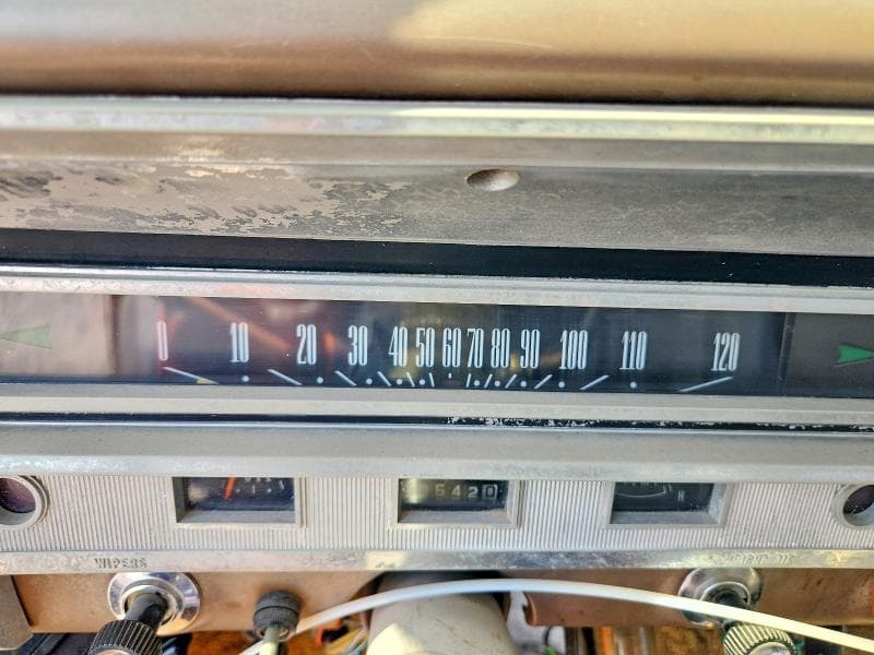 1965 FORD FAIRMONT 9