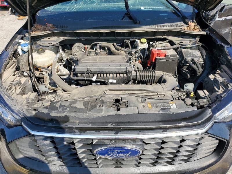2023 FORD ESCAPE ACTIVE 12