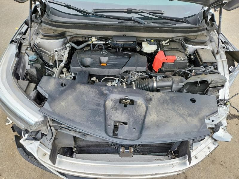 2021 ACURA RDX TECHNOLOGY 12