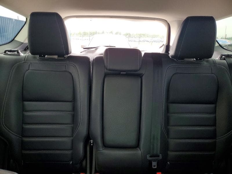 2018 FORD ESCAPE TITANIUM 10