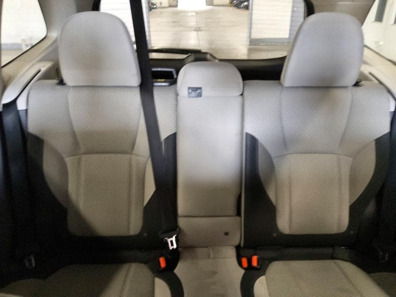 2024 SUBARU FORESTER PREMIUM 10