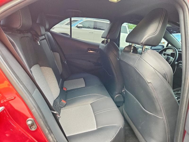 2026 TOYOTA COROLLA XSE 11