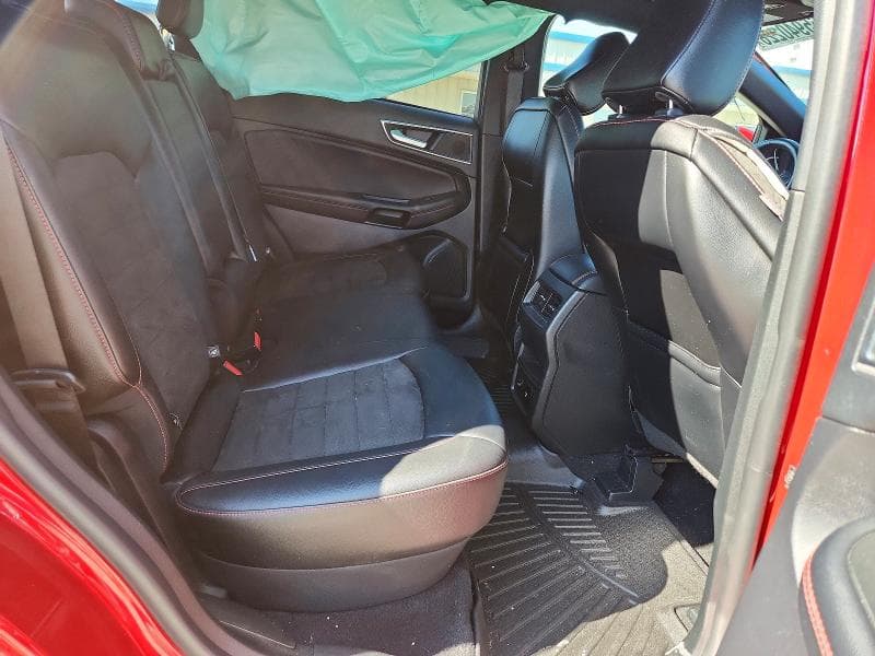 2021 FORD EDGE SEL 11