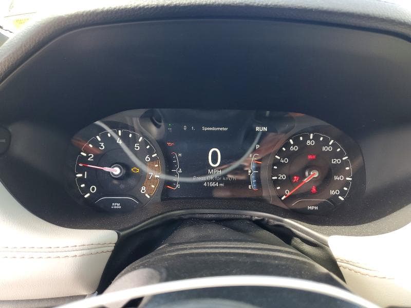 2024 JEEP COMPASS LIMITED 9