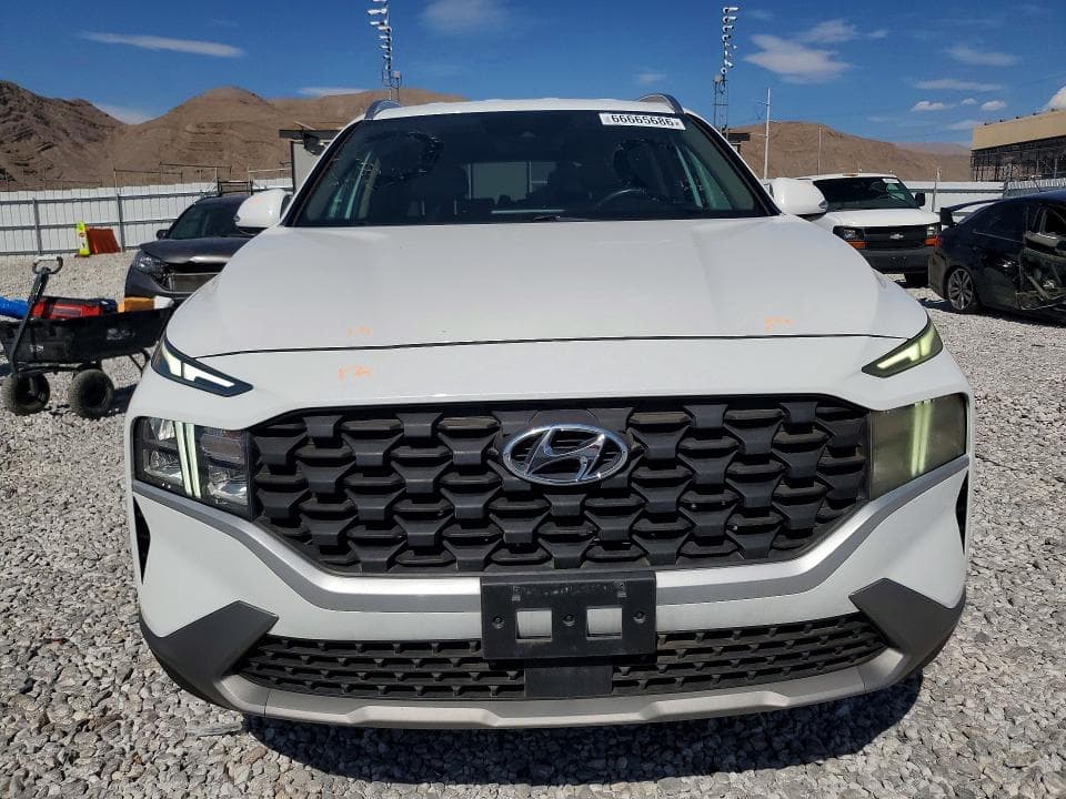 2023 HYUNDAI SANTA FE SEL 5