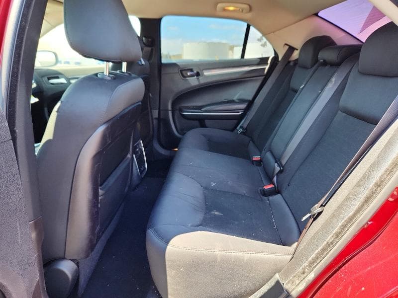 2019 CHRYSLER 300 TOURING 10