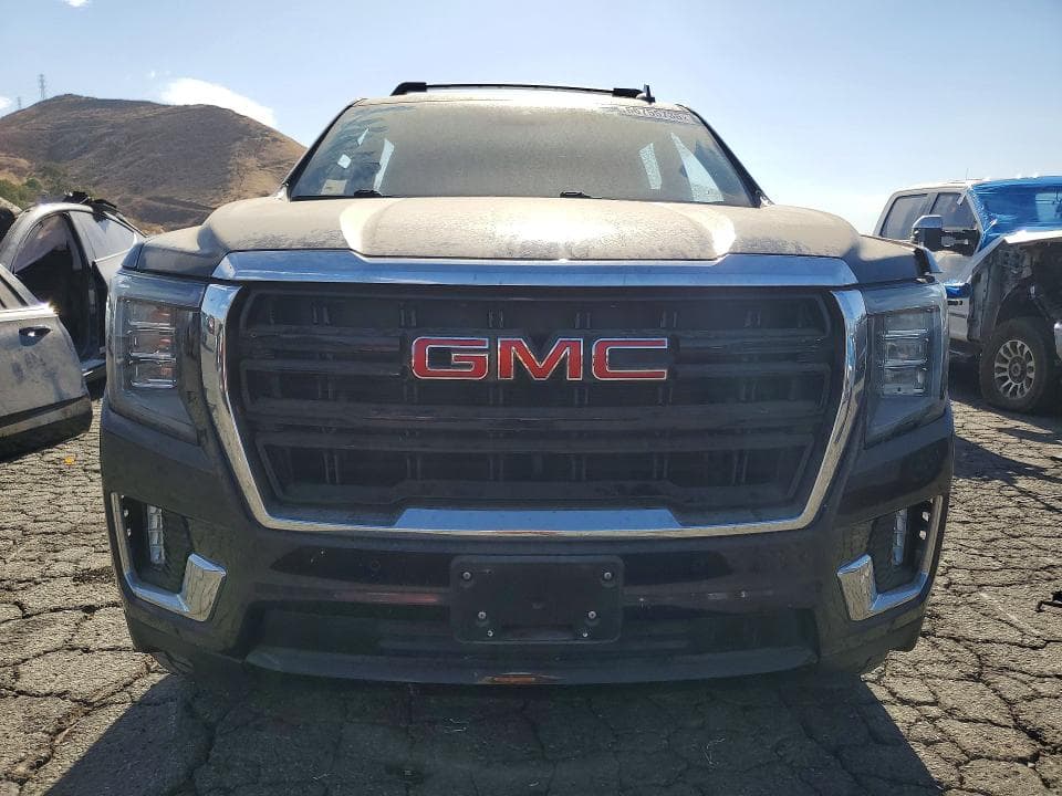 2023 GMC YUKON XL C1500 SLE 5