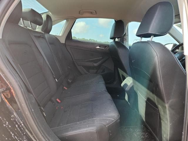 2024 VOLKSWAGEN JETTA SE 10