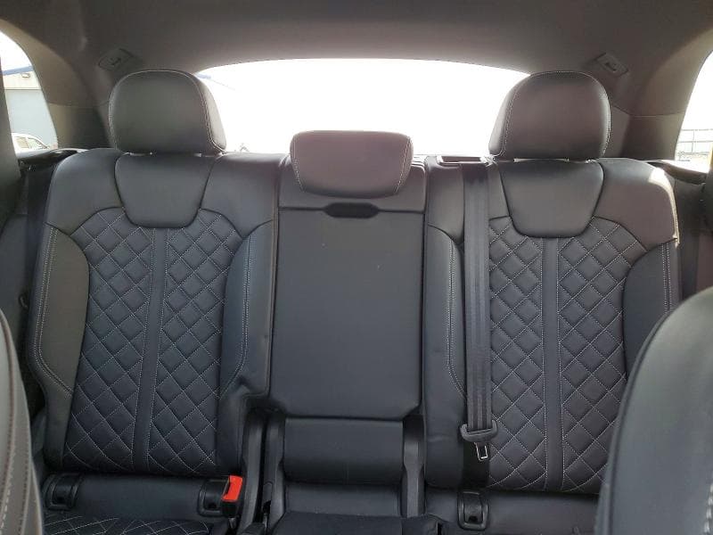 2018 AUDI SQ5 PRESTIGE 10