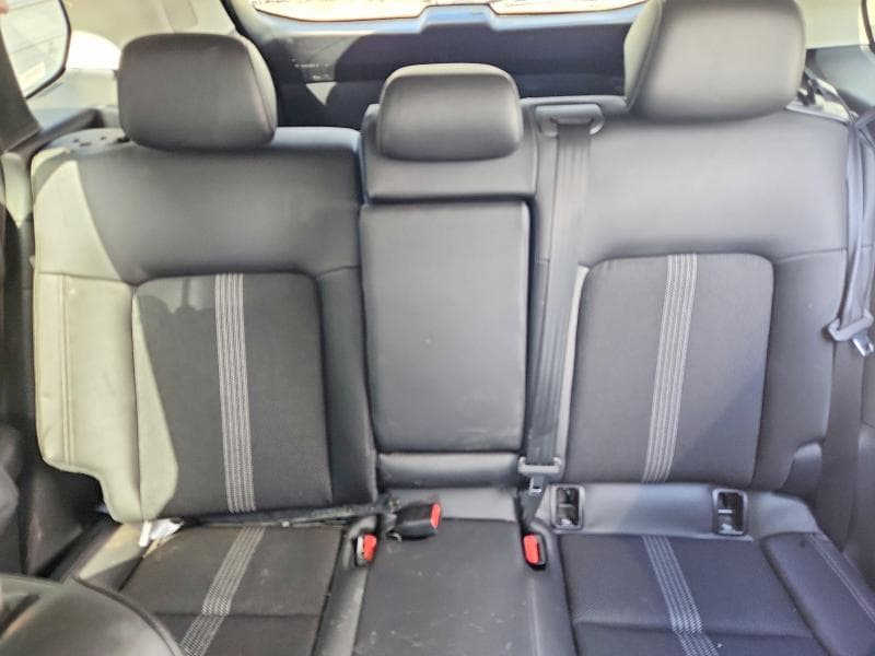 2025 MAZDA CX-50 PREMIUM 10