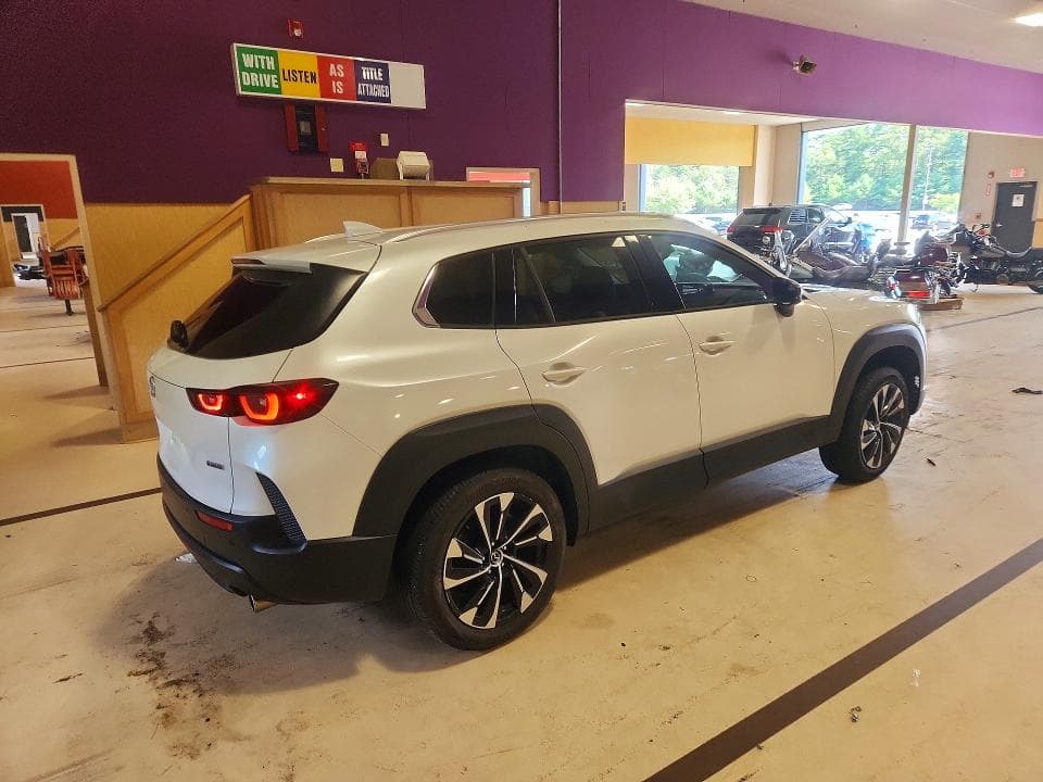2026 MAZDA CX-50 PREMIUM PLUS 3