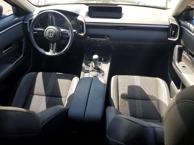 2023 MAZDA CX-50 PREFERRED PLUS 8