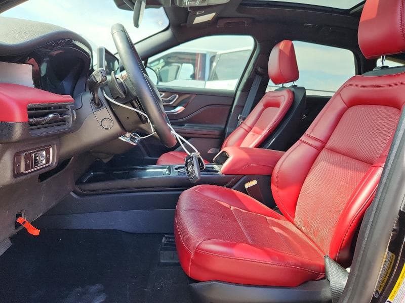 2023 LINCOLN CORSAIR RESERVE 7