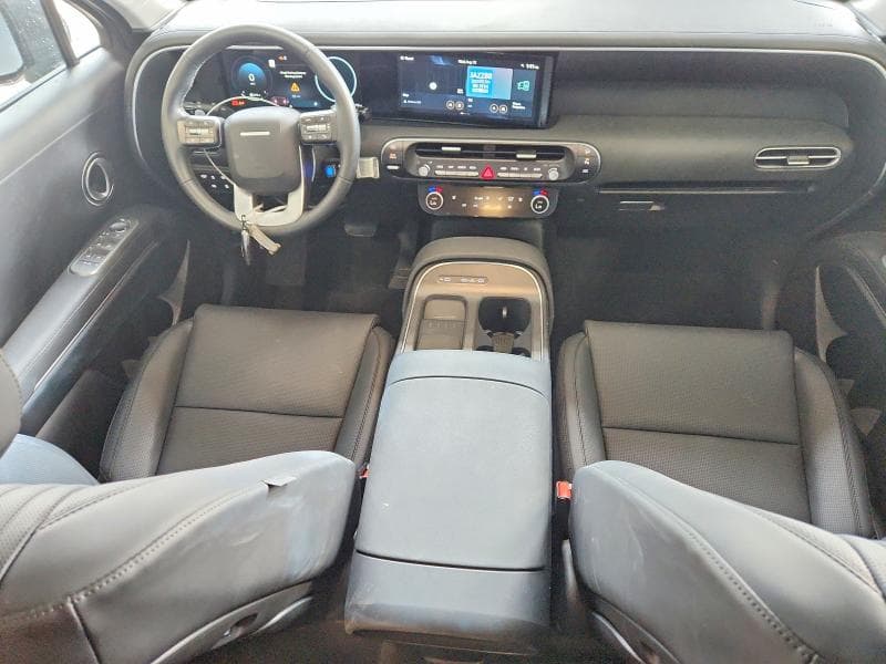 2026 HYUNDAI PALISADE SEL 8