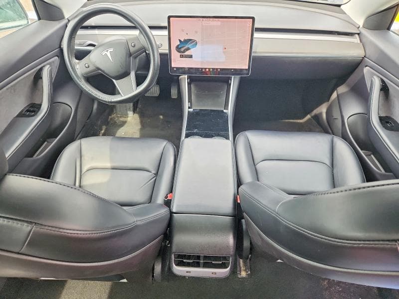 2019 TESLA MODEL 3 8