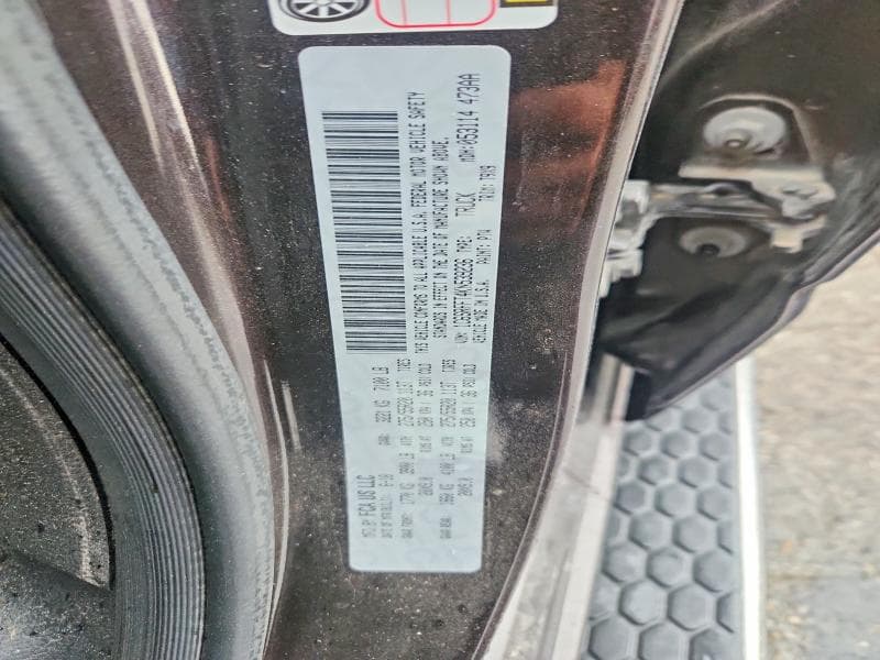 2019 RAM 1500 BIG HORN/LONE STAR 12