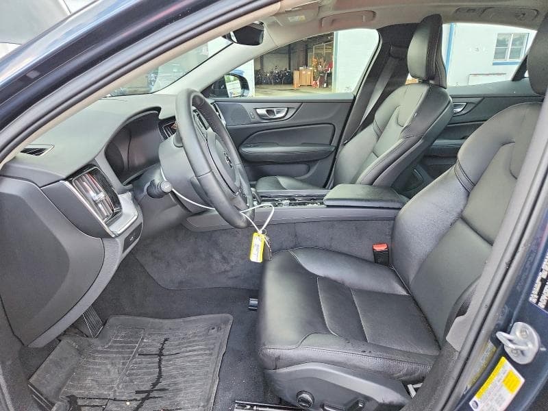 2024 VOLVO S60 CORE 7