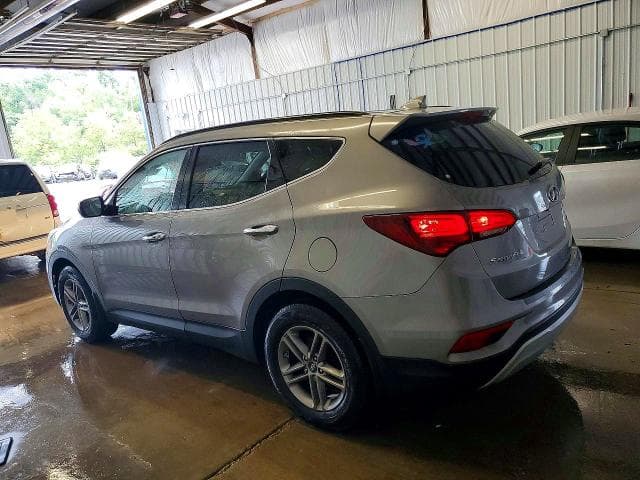 2018 HYUNDAI SANTA FE SPORT 2.4L 2