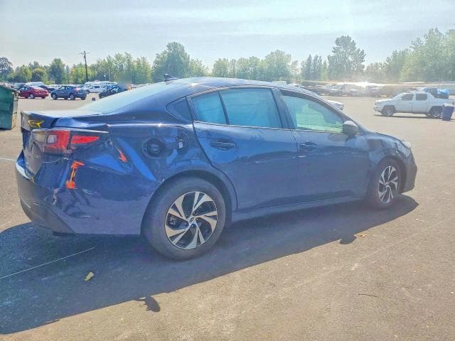 2025 SUBARU LEGACY PREMIUM 3