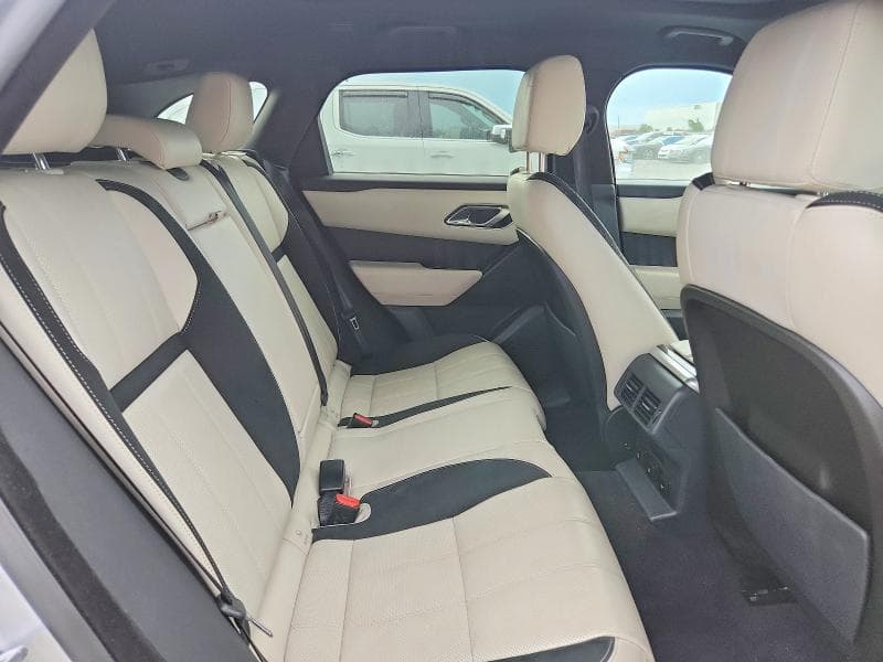 2020 LAND ROVER RANGE ROVER VELAR R-DYNAMIC S 11