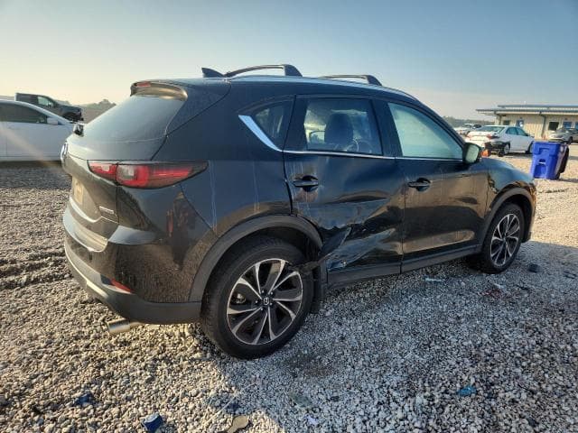 2022 MAZDA CX-5 PREMIUM PLUS 3