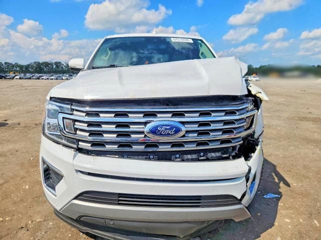 2021 FORD EXPEDITION MAX LIMITED 5