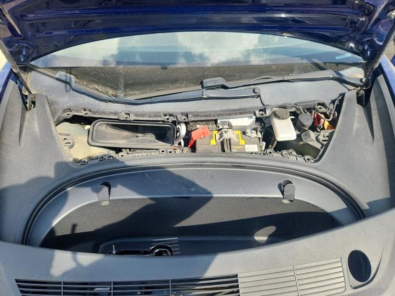 2018 TESLA MODEL 3 11
