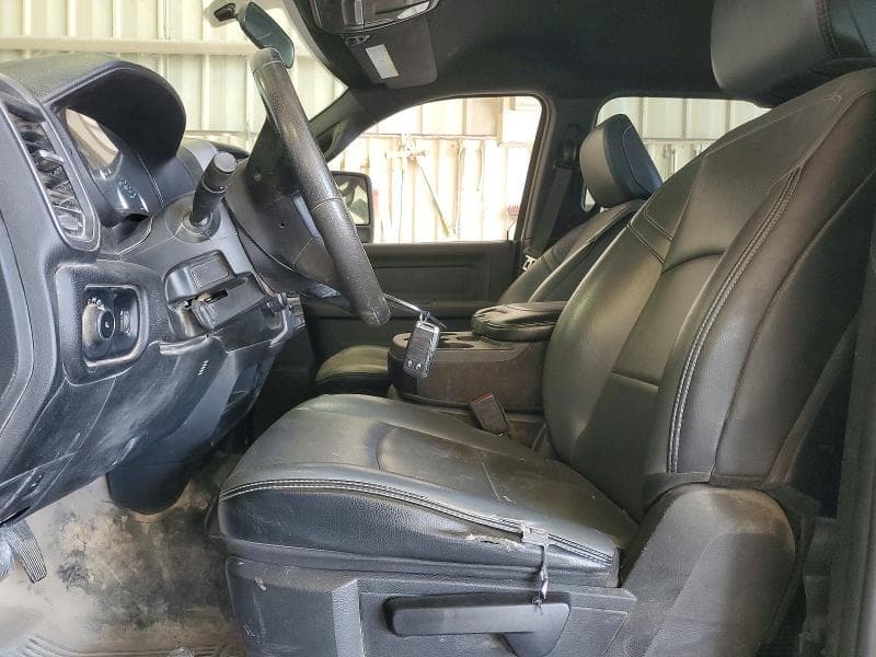 2023 RAM 2500 TRADESMAN 7