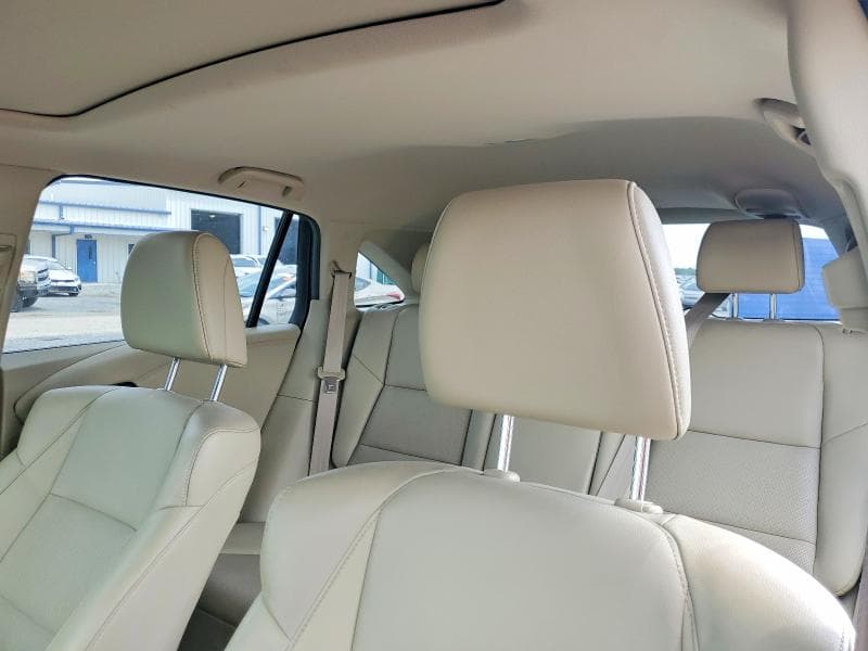 2017 ACURA RDX TECHNOLOGY 10