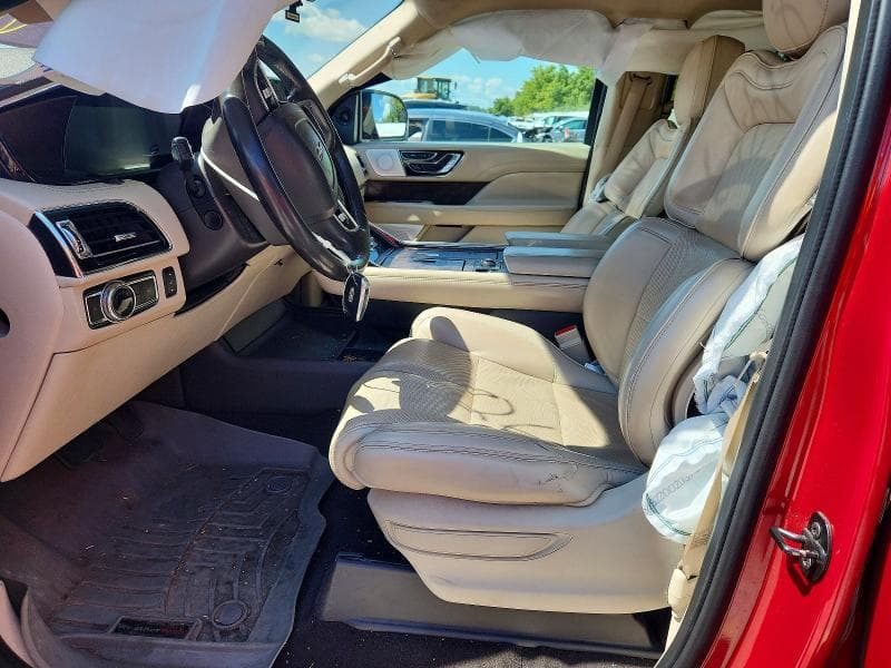 2019 LINCOLN NAVIGATOR L RESERVE 7