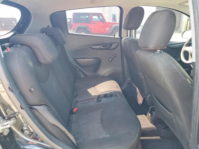 2020 CHEVROLET SPARK LS 11