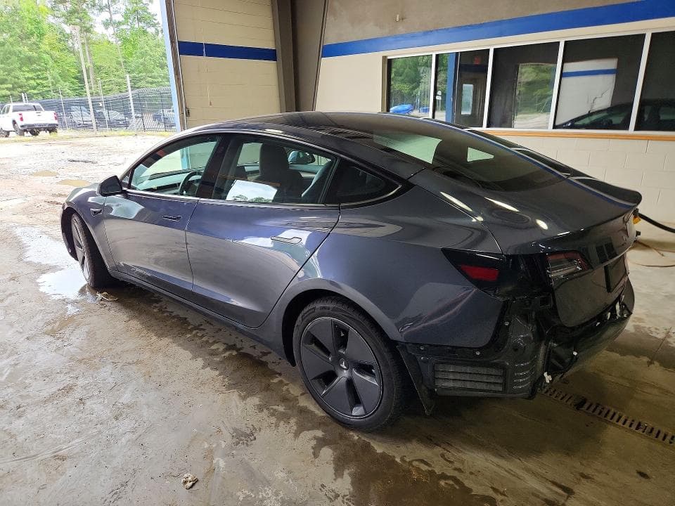 2023 TESLA MODEL 3 2