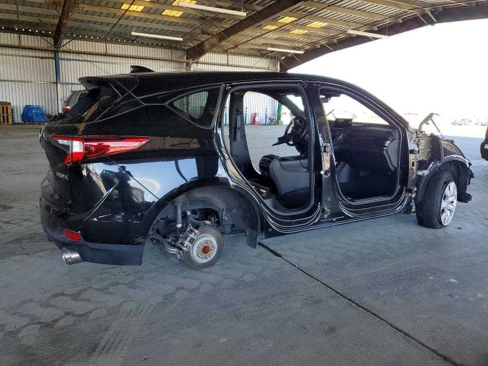 2020 ACURA RDX A-SPEC 3