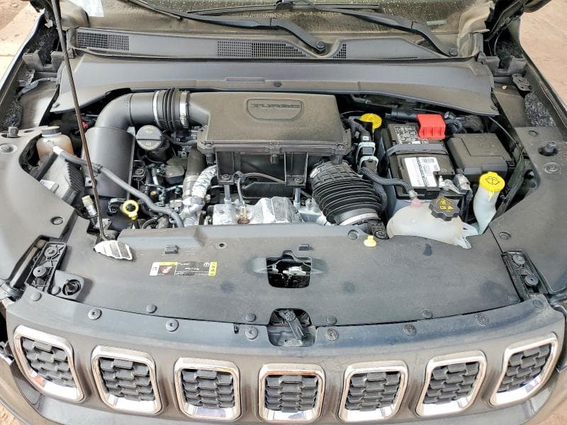 2024 JEEP COMPASS LATITUDE 11